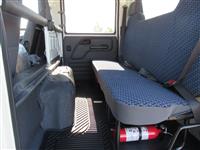 2027 Isuzu NPR HD GAS