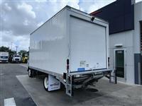 2026 Isuzu NRR-3U354
