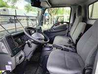 2026 Isuzu NRR-3U354