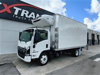 2026 Isuzu NRR-3U354