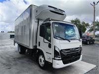 2026 Isuzu NRR-3U354