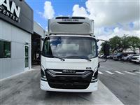 2026 Isuzu NRR-3U354