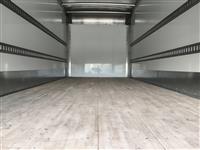 2025 Isuzu NPR-3F324