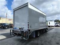 2025 Isuzu NPR-3F324