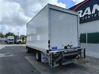 2025 Isuzu NPR-3F324
