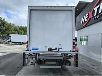 2025 Isuzu NPR-3F324