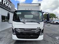 2025 Isuzu NPR-3F324