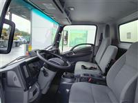 2025 Isuzu NPRXD-3Y424