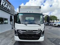 2025 Isuzu NPRXD-3Y424