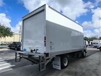 2025 Isuzu NPRXD-3Y424