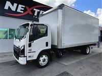 2025 Isuzu NPRXD-3Y424