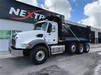 New 2026 Mack GR84B for Sale