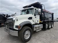 New 2026 Mack GR84F for Sale