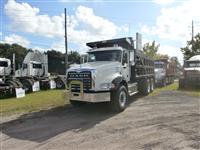 New 2026 Mack GR64B for Sale