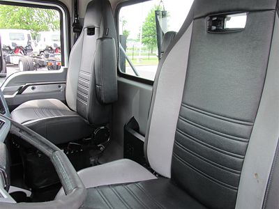 2021 Mack AN64T DAYCAB
