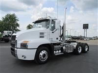 2021 Mack AN64T DAYCAB