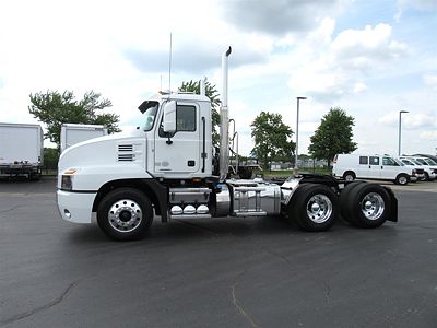 2021 Mack AN64T DAYCAB
