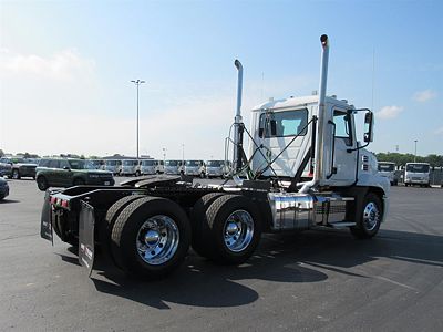 2020 Mack AN64T DAYCAB