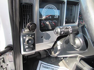 2020 Mack AN64T DAYCAB
