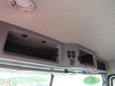 2020 Mack AN64T DAYCAB