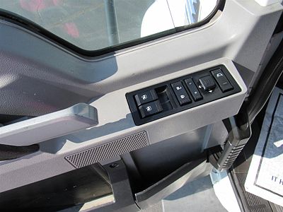 2020 Mack AN64T DAYCAB