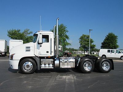2020 Mack AN64T DAYCAB