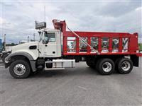 New 2026 Mack GR64FR for Sale