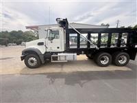 New 2026 Mack GR64F for Sale