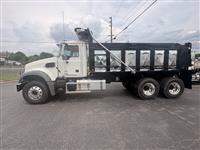 New 2026 Mack GR64F for Sale