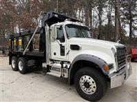 New 2026 Mack GR64F for Sale