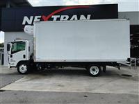 2026 Isuzu NRR-3U454