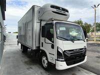 2026 Isuzu NRR-3U454