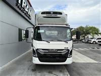 2026 Isuzu NRR-3U454