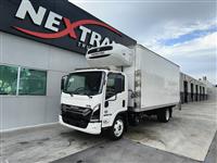 2026 Isuzu NRR-3U454