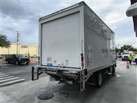 2026 Isuzu NRR-3U454