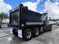 2026 Mack GR84B