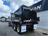 2026 Mack GR84B