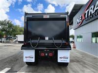 2026 Mack GR84B