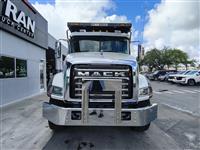 2026 Mack GR84B