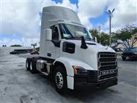 2027 Mack AN64T