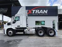 2027 Mack AN64T
