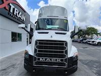 2027 Mack AN64T