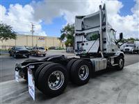 2027 Mack AN64T