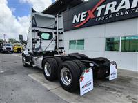 2027 Mack AN64T