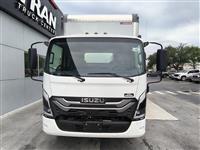 2026 Isuzu NPR-3Y354