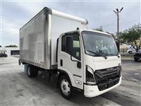 2026 Isuzu NPR-3Y354
