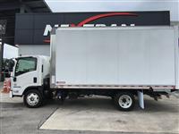 2026 Isuzu NPR-3Y354
