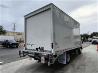 2026 Isuzu NPR-3Y354