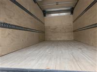 2026 Isuzu NPR-3Y354