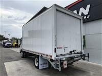 2026 Isuzu NPR-3Y354